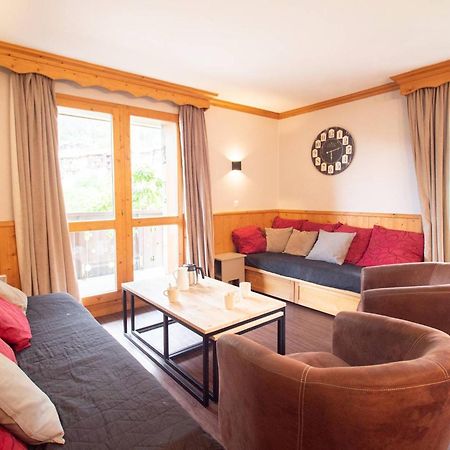 Appartement Valmorel, 6 pièces, 10 personnes - FR-1-291-730 Extérieur photo