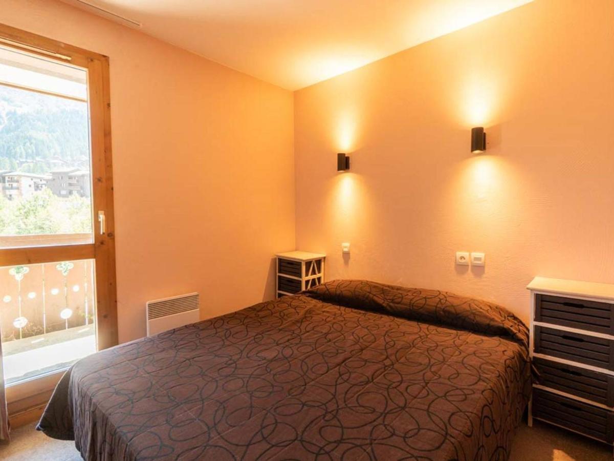 Appartement Valmorel, 6 pièces, 10 personnes - FR-1-291-730 Extérieur photo