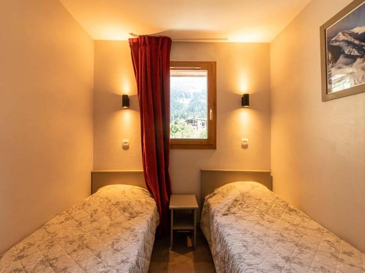 Appartement Valmorel, 6 pièces, 10 personnes - FR-1-291-730 Extérieur photo