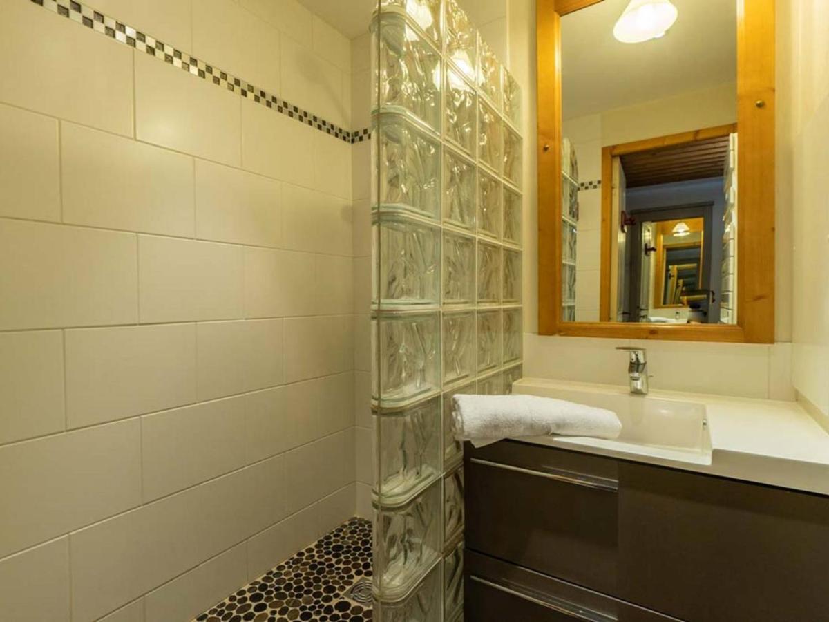 Appartement Valmorel, 6 pièces, 10 personnes - FR-1-291-730 Extérieur photo