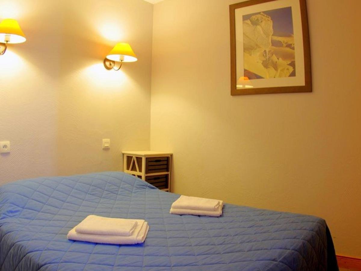 Appartement Valmorel, 6 pièces, 10 personnes - FR-1-291-730 Extérieur photo
