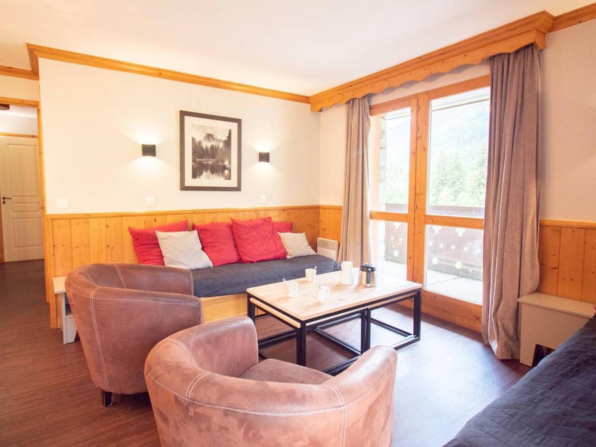 Appartement Valmorel, 6 pièces, 10 personnes - FR-1-291-730 Extérieur photo